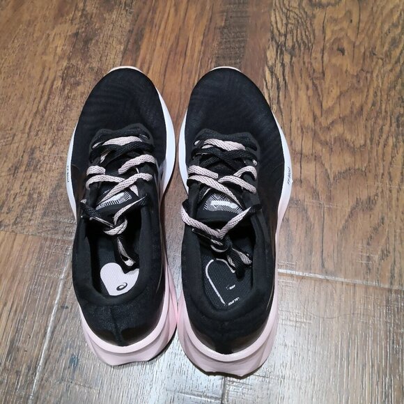 Asics Women's ROADBLAST Running Shoe Size 7 - Picture 6 of 8